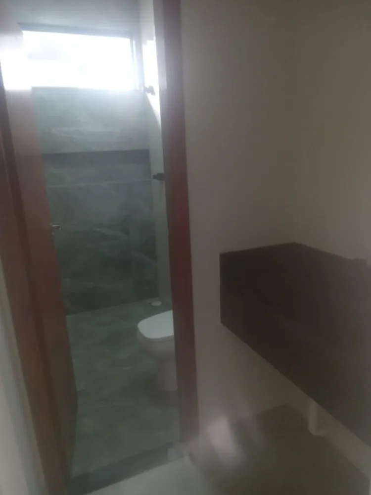Casa, 3 quartos, 96 m² - Foto 2