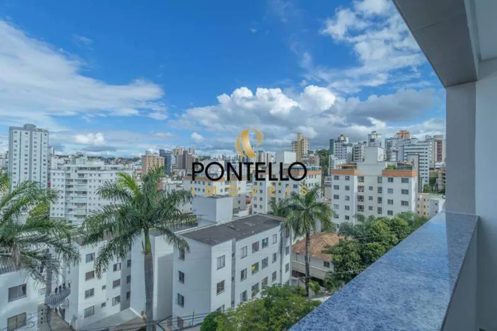 Apartamento, 3 quartos, 79 m² - Foto 1