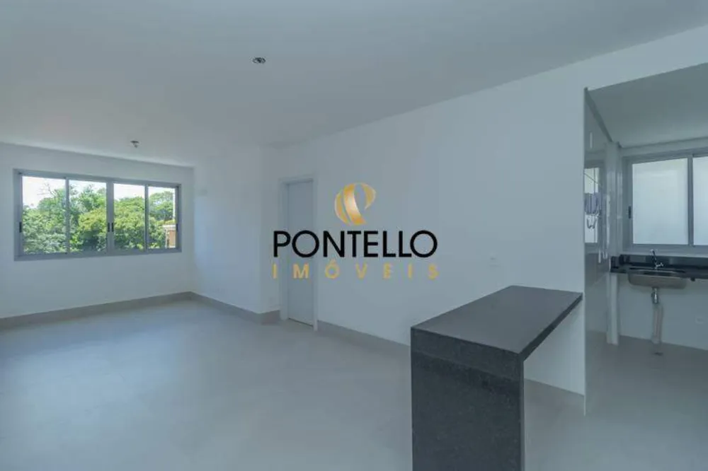 Apartamento, 3 quartos, 79 m² - Foto 1