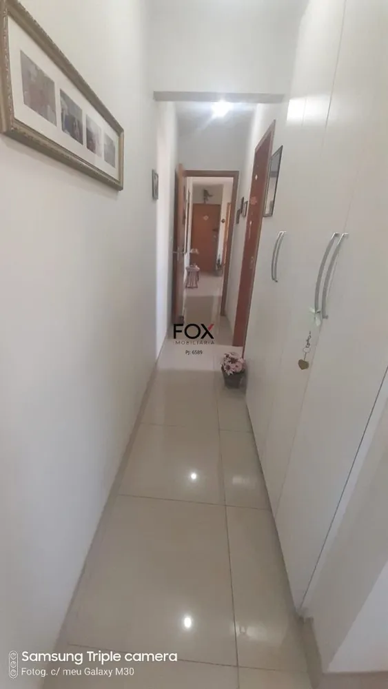Apartamento, 3 quartos, 70 m² - Foto 3