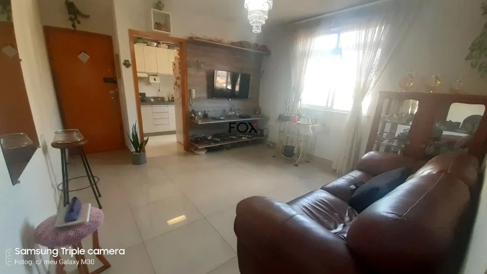 Apartamento, 3 quartos, 70 m² - Foto 1