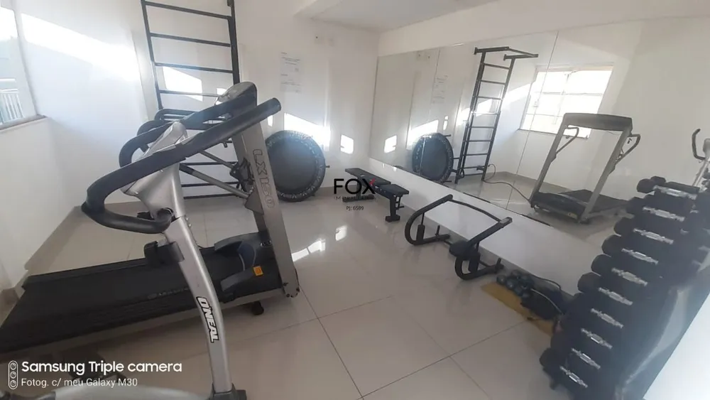 Apartamento, 3 quartos, 70 m² - Foto 11