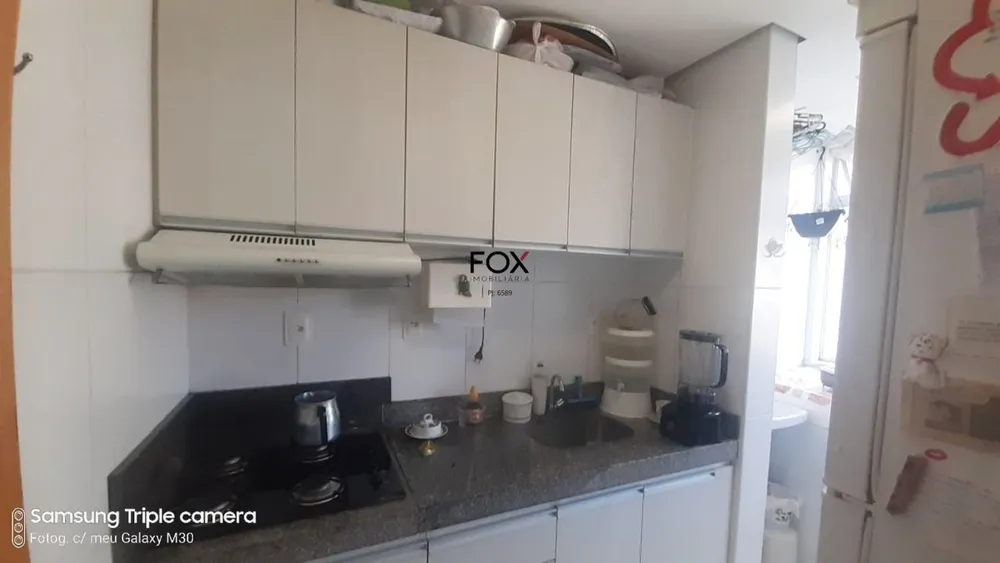 Apartamento, 3 quartos, 70 m² - Foto 11