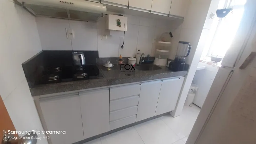 Apartamento, 3 quartos, 70 m² - Foto 8