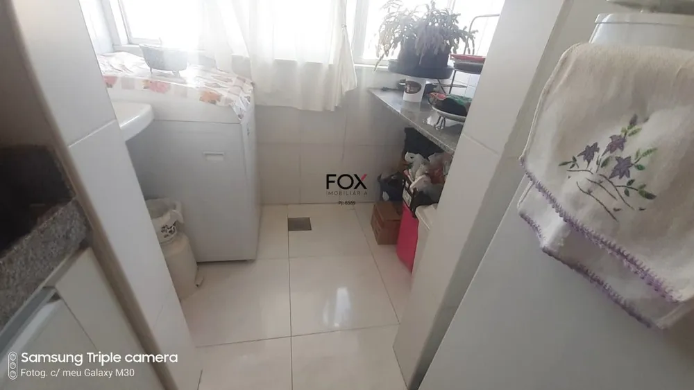 Apartamento, 3 quartos, 70 m² - Foto 9