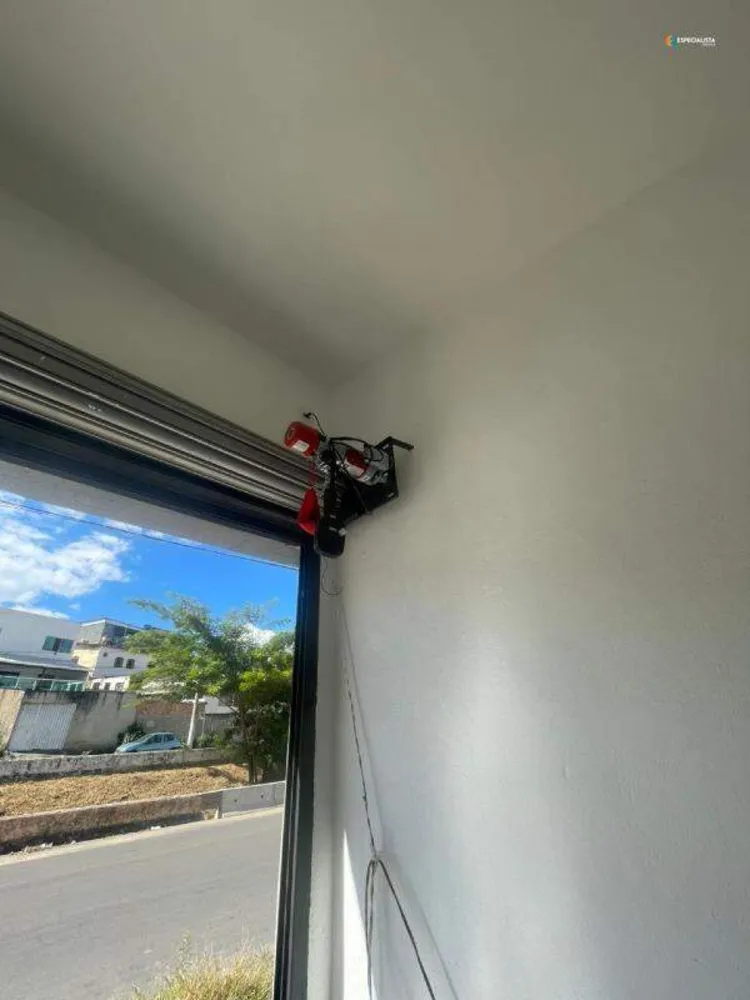 Loja-Salão, 28 m² - Foto 4