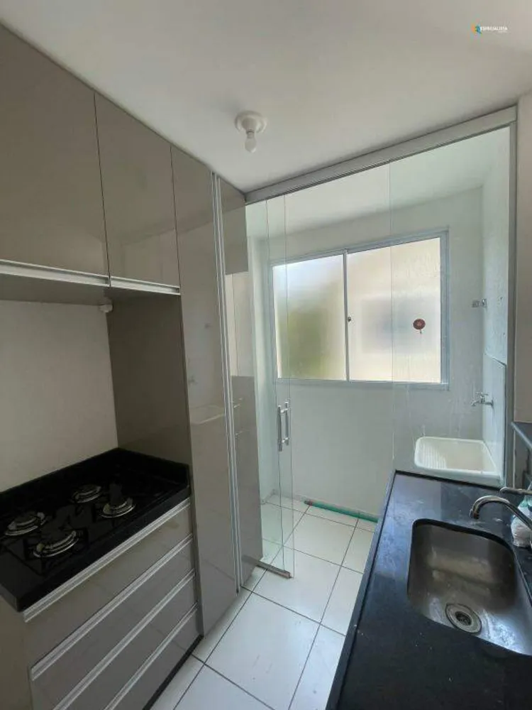 Apartamento, 2 quartos, 45 m² - Foto 4