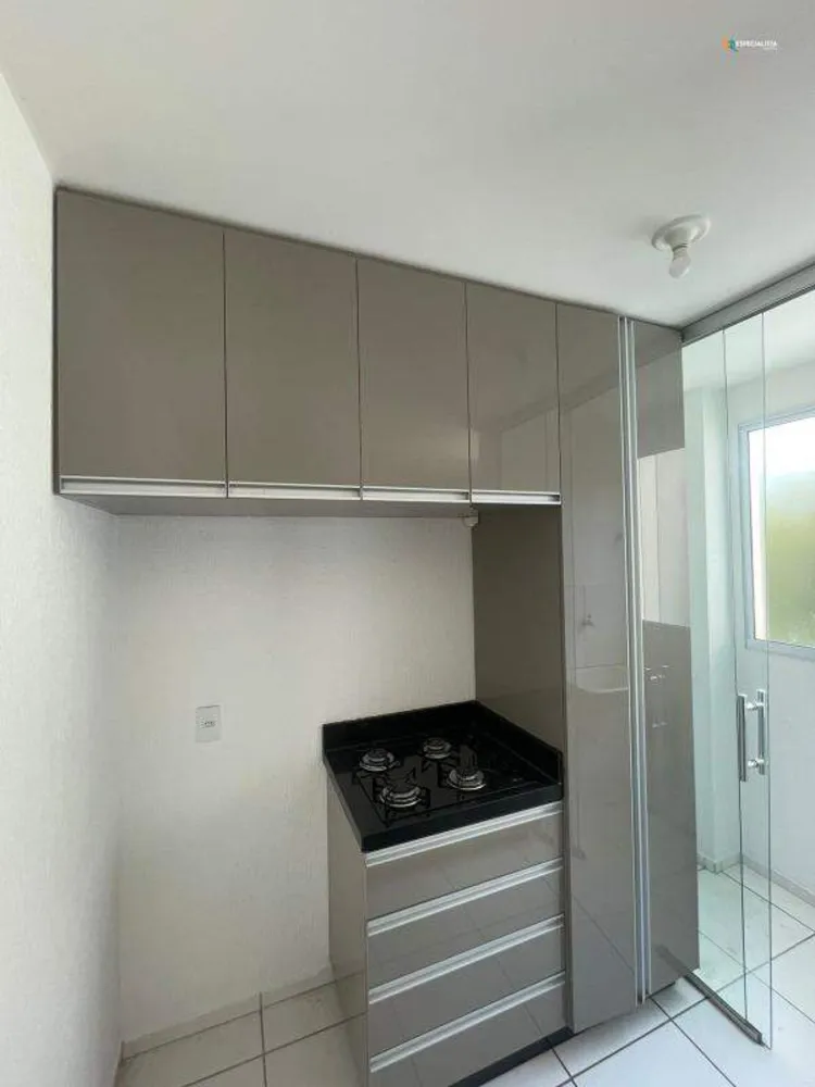 Apartamento, 2 quartos, 45 m² - Foto 5