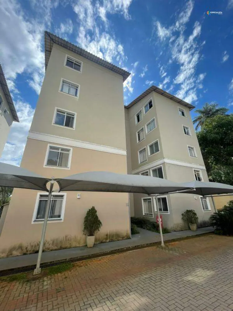 Apartamento, 2 quartos, 45 m² - Foto 11