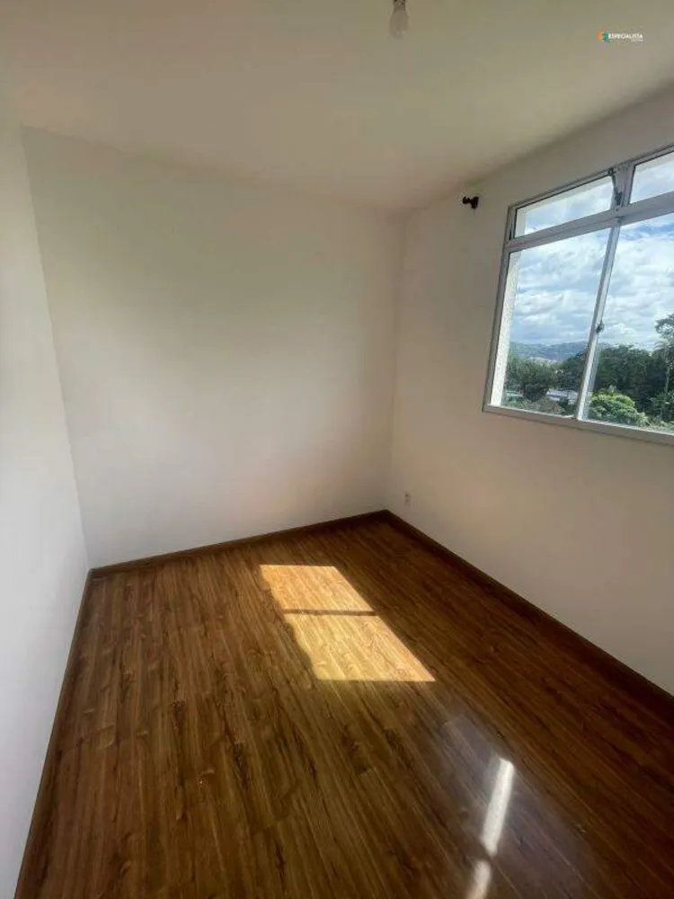 Apartamento, 2 quartos, 45 m² - Foto 6