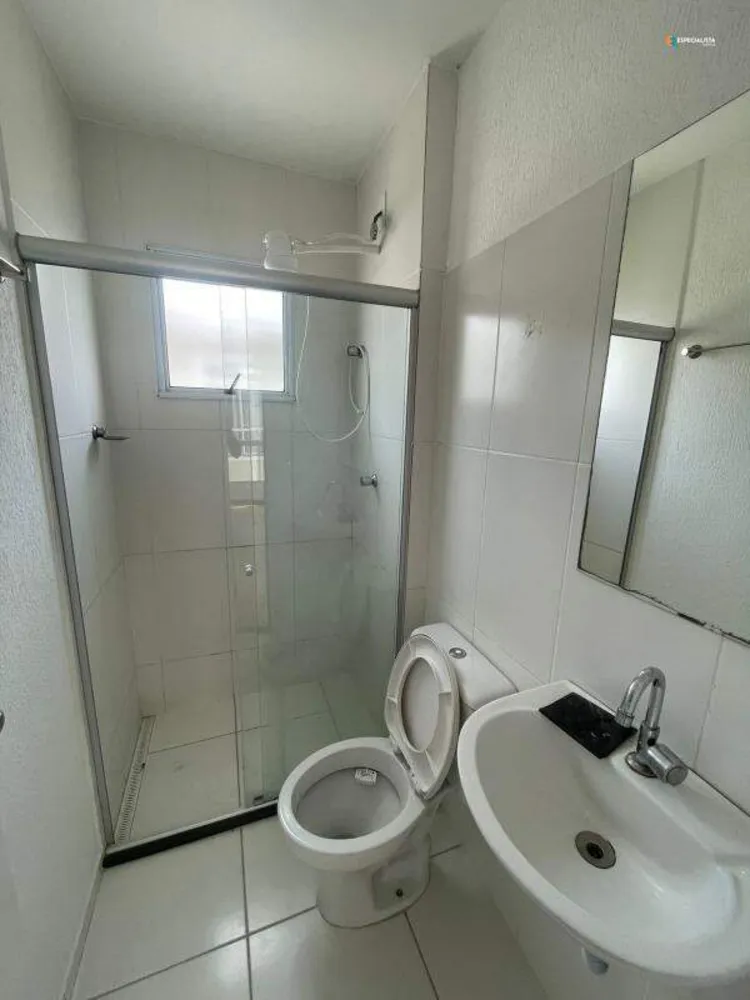 Apartamento, 2 quartos, 45 m² - Foto 8