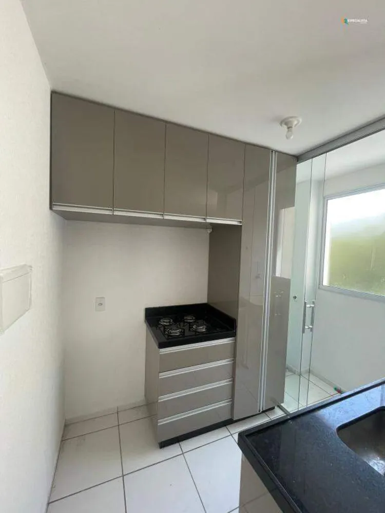 Apartamento, 2 quartos, 45 m² - Foto 1