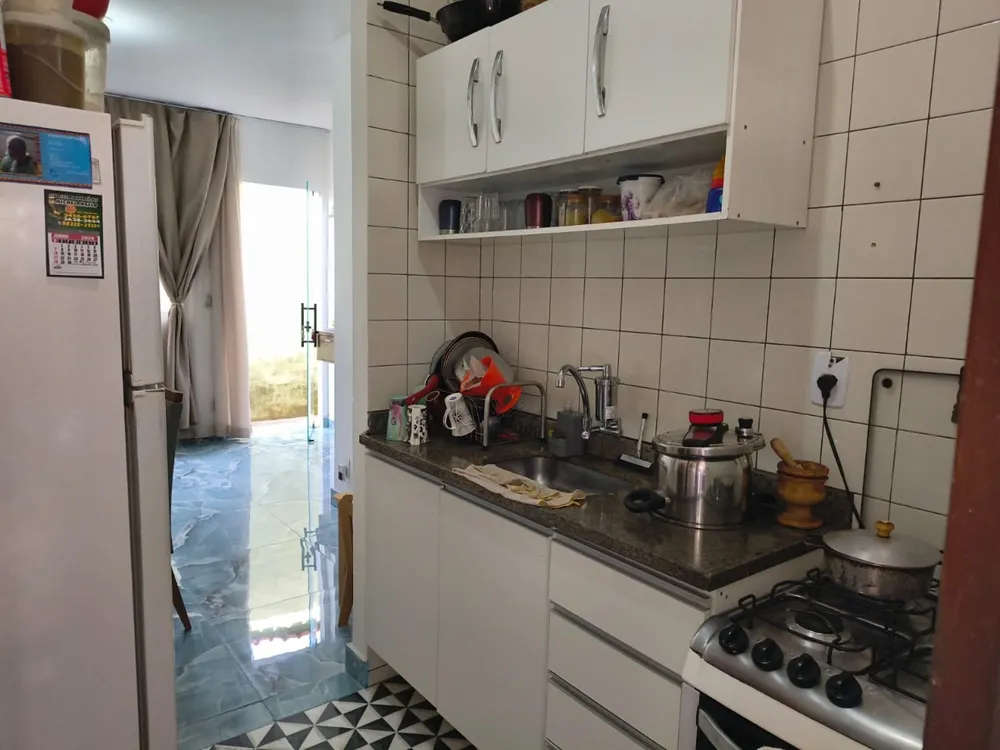 Casa, 2 quartos, 80 m² - Foto 7