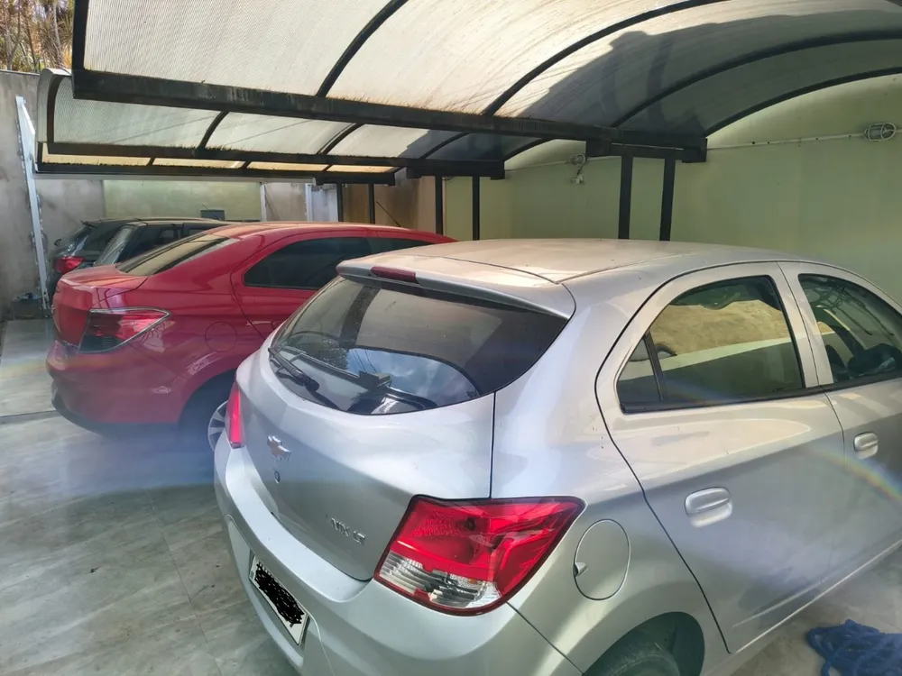 Casa, 2 quartos, 80 m² - Foto 11