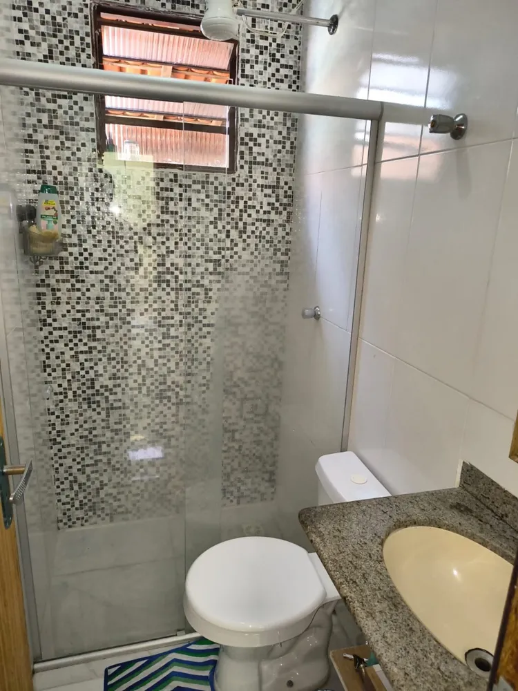 Casa, 2 quartos, 80 m² - Foto 2