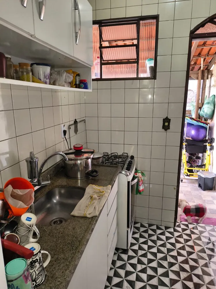 Casa, 2 quartos, 80 m² - Foto 8