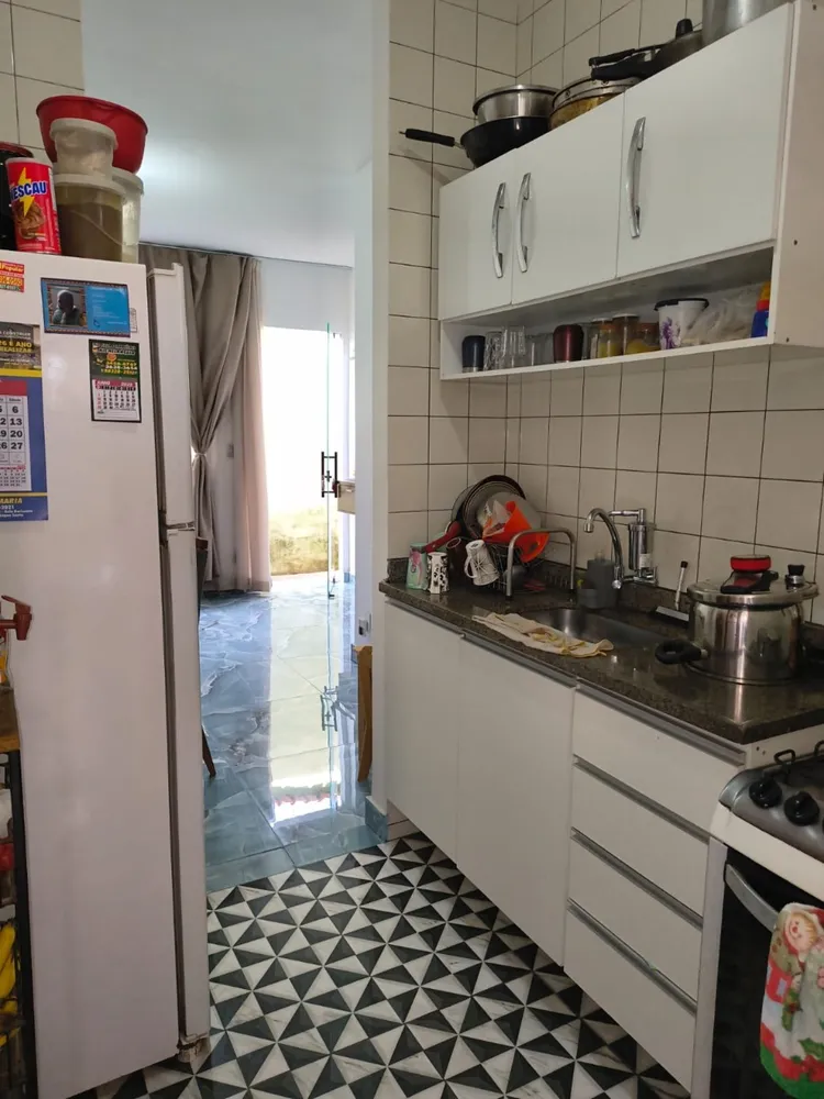 Casa, 2 quartos, 80 m² - Foto 4