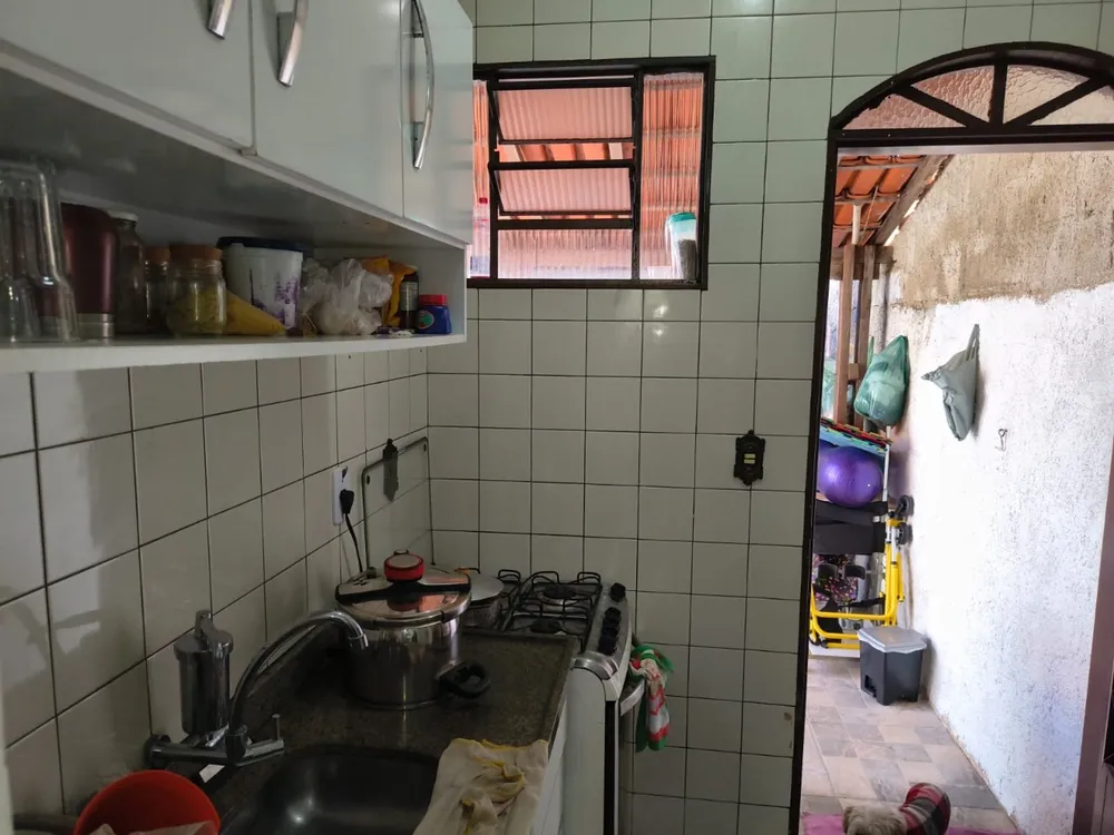 Casa, 2 quartos, 80 m² - Foto 5