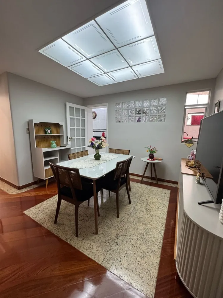 Apartamento, 3 quartos, 151 m² - Foto 12