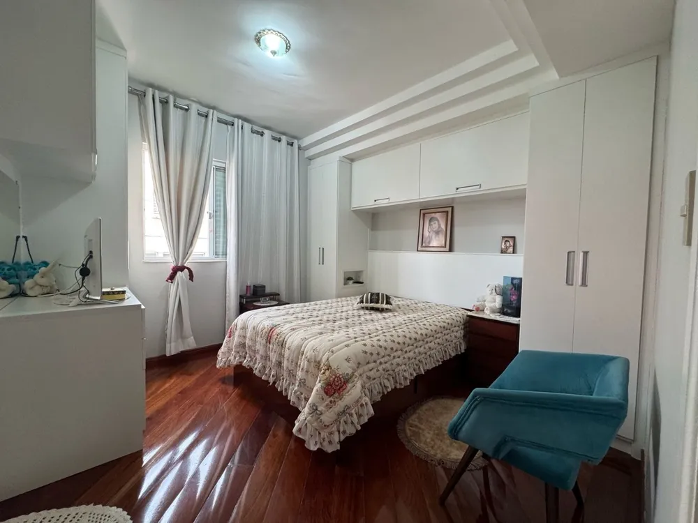 Apartamento, 3 quartos, 151 m² - Foto 7