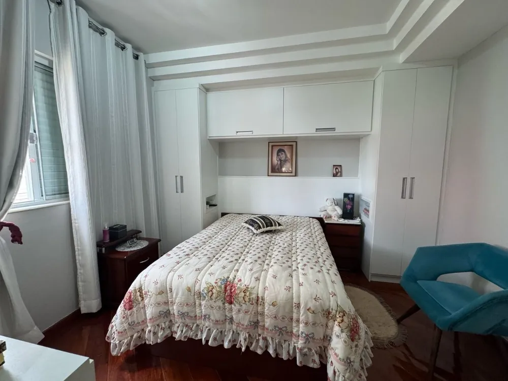 Apartamento, 3 quartos, 151 m² - Foto 8