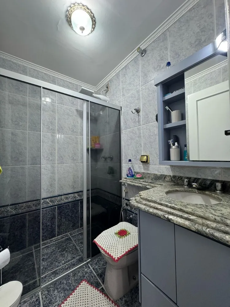 Apartamento, 3 quartos, 151 m² - Foto 9
