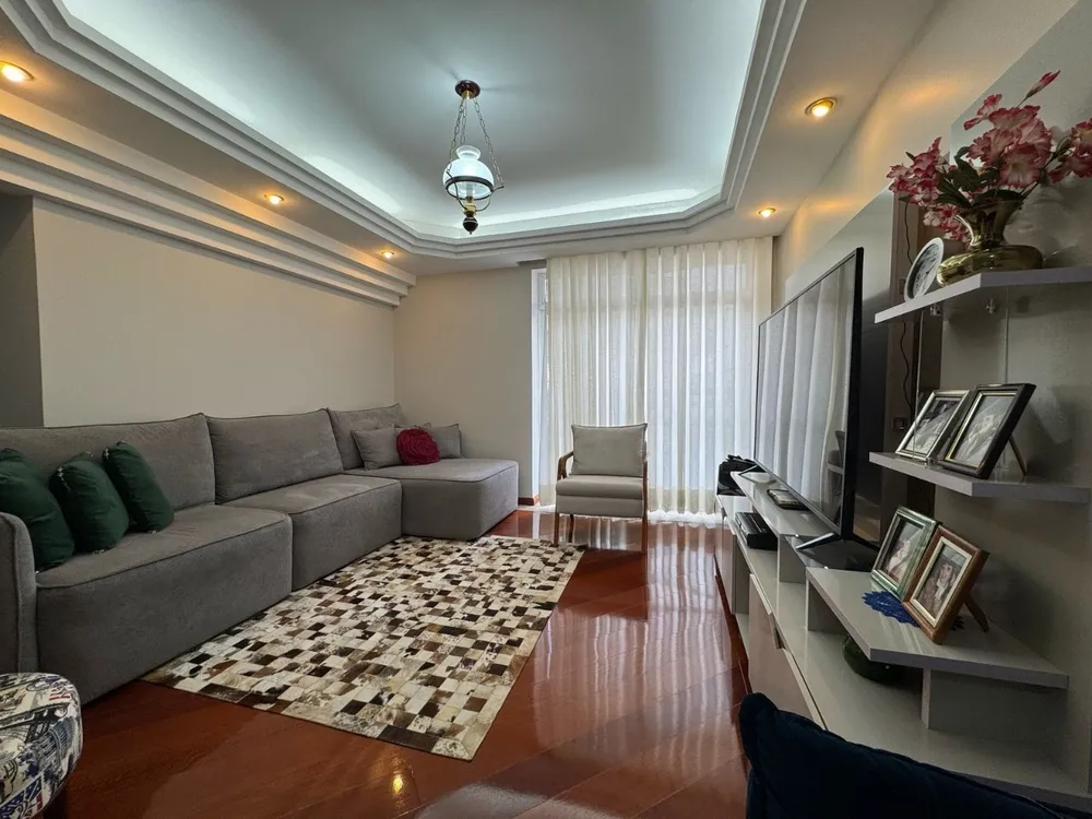 Apartamento, 3 quartos, 151 m² - Foto 1