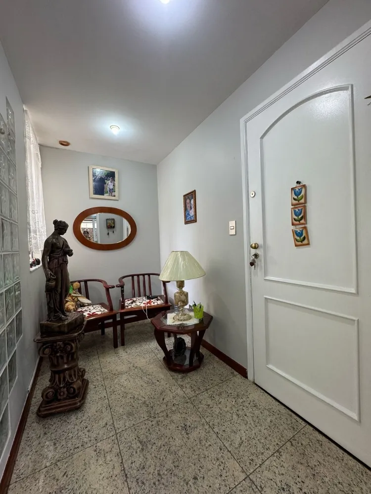 Apartamento, 3 quartos, 151 m² - Foto 3