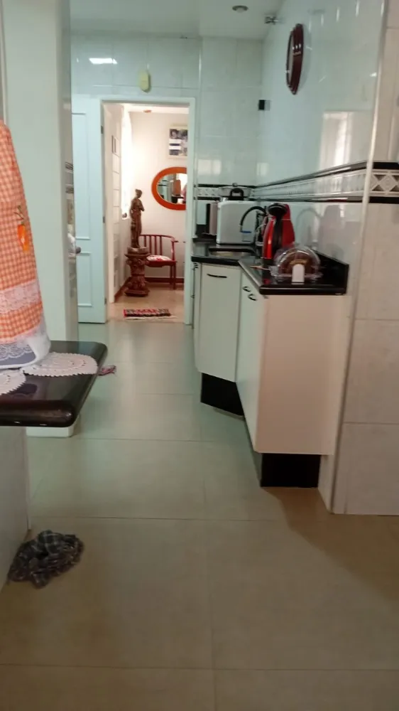 Apartamento, 3 quartos, 151 m² - Foto 11