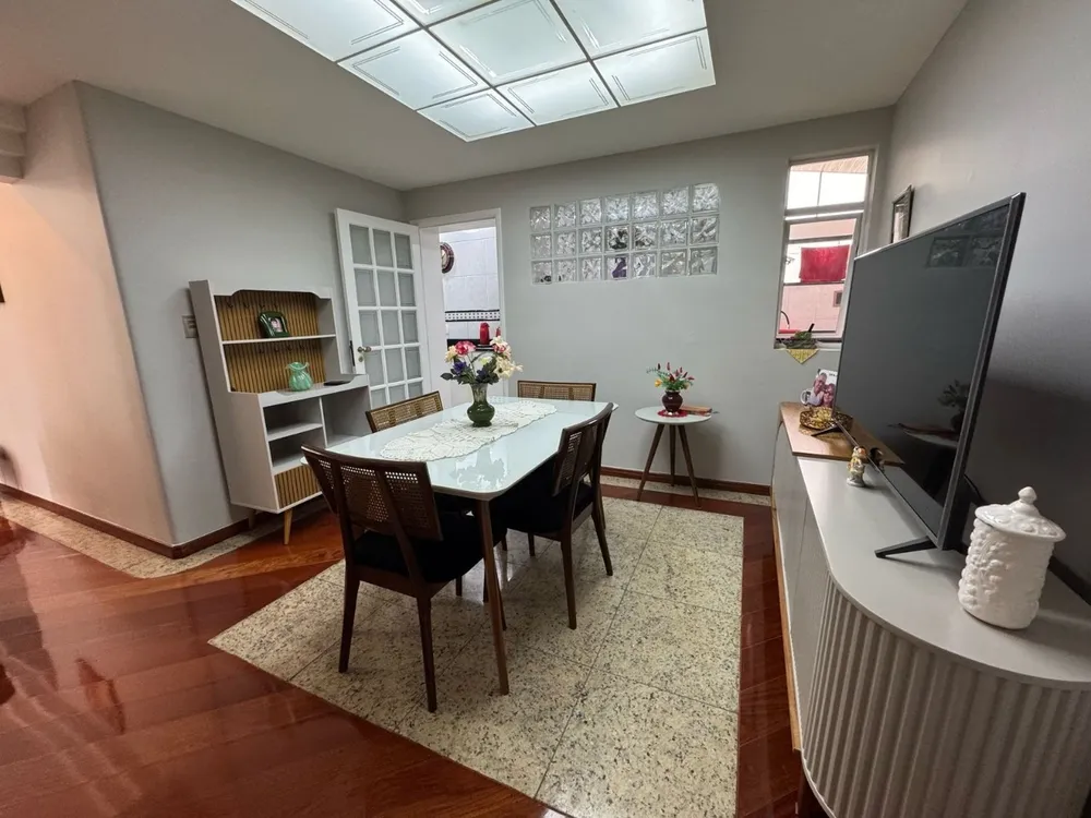 Apartamento, 3 quartos, 151 m² - Foto 4