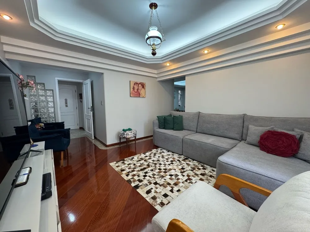 Apartamento, 3 quartos, 151 m² - Foto 2