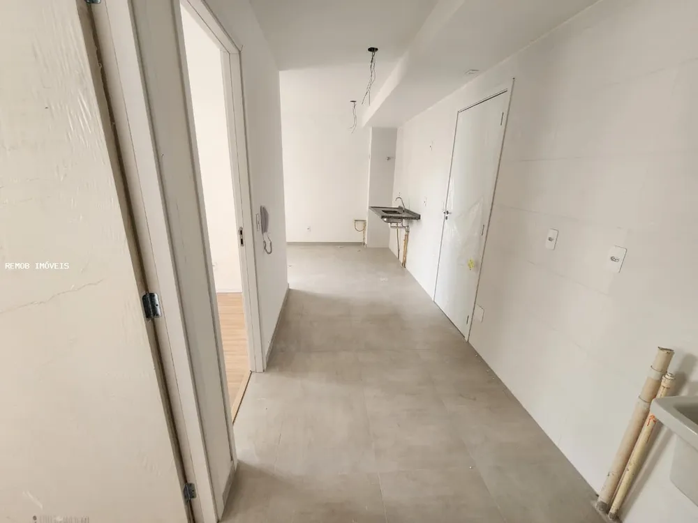 Apartamento, 2 quartos, 40 m² - Foto 8