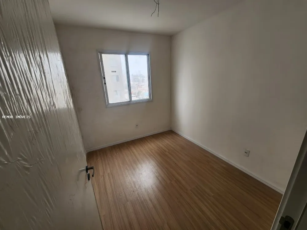 Apartamento, 2 quartos, 40 m² - Foto 11