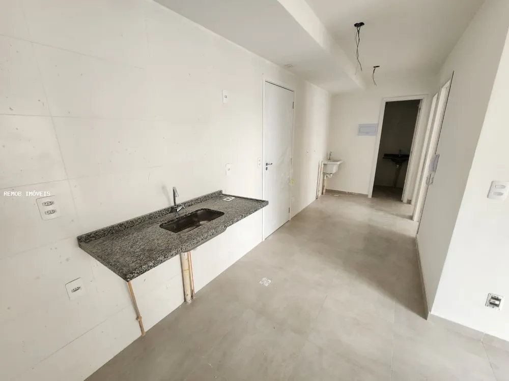 Apartamento, 2 quartos, 40 m² - Foto 14