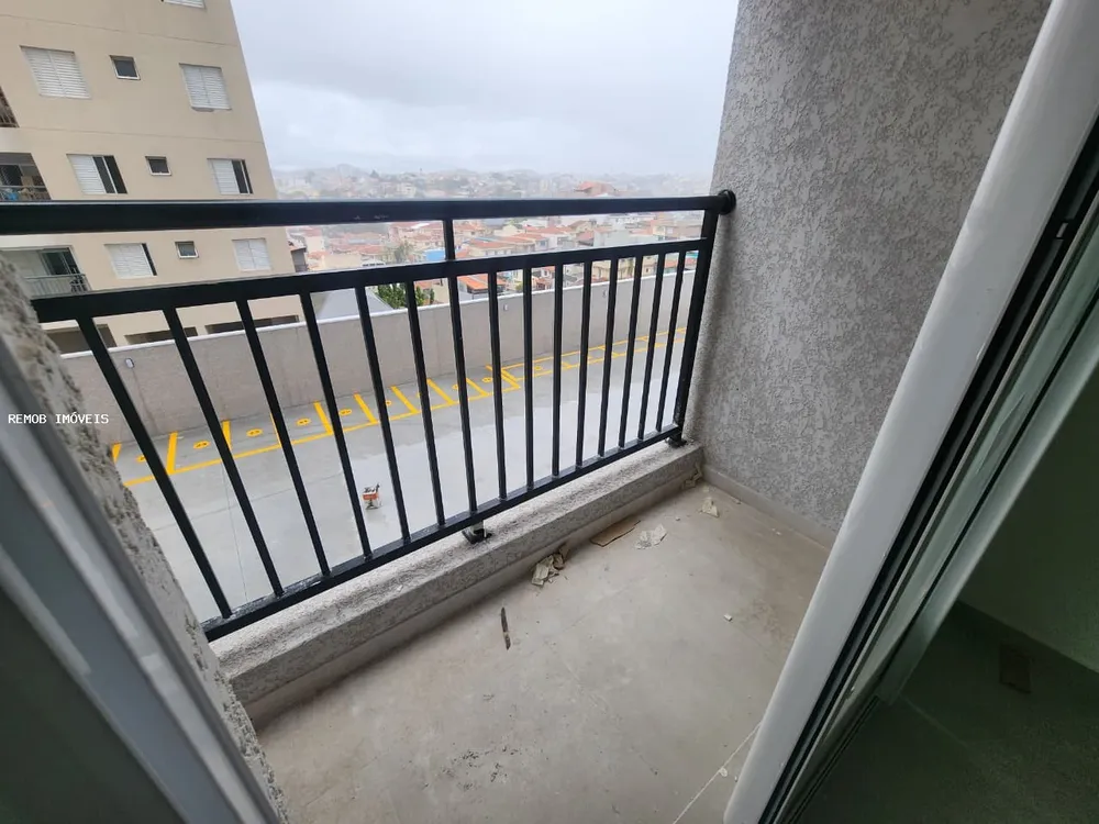 Apartamento, 2 quartos, 40 m² - Foto 4