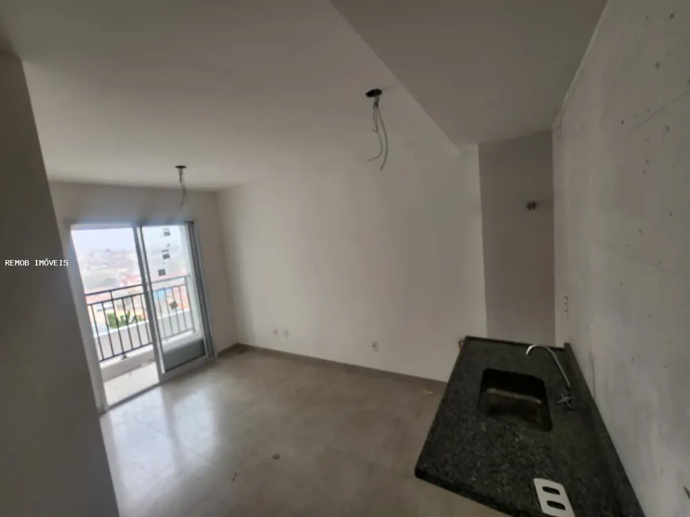 Apartamento, 2 quartos, 40 m² - Foto 16