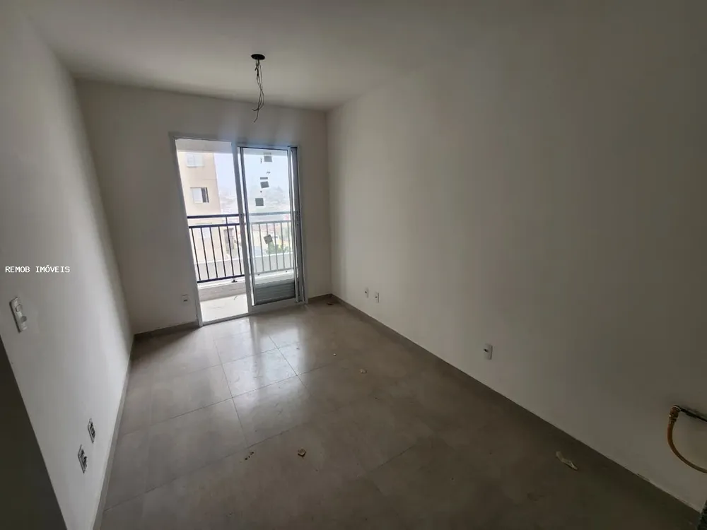 Apartamento, 2 quartos, 40 m² - Foto 2