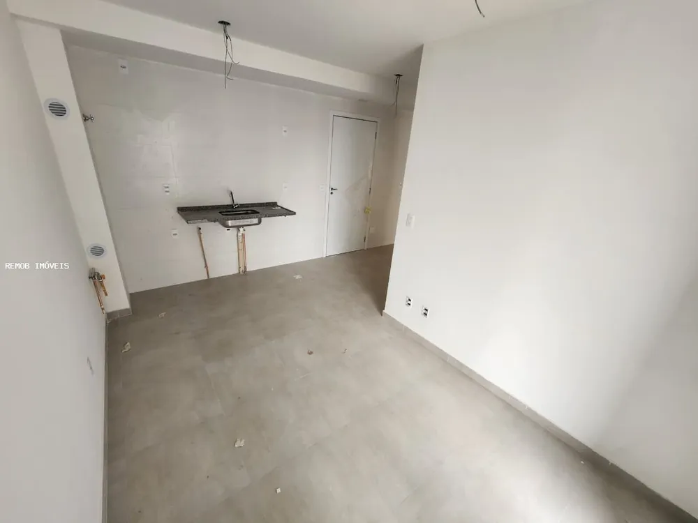 Apartamento, 2 quartos, 40 m² - Foto 9