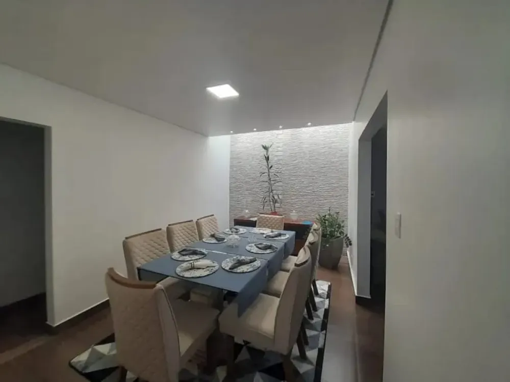 Casa, 3 quartos, 100 m² - Foto 2
