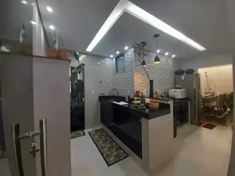 Casa, 3 quartos, 100 m² - Foto 3