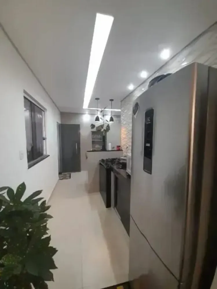 Casa, 3 quartos, 100 m² - Foto 5