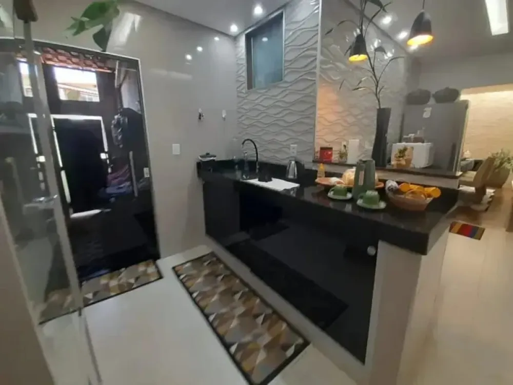 Casa, 3 quartos, 100 m² - Foto 8