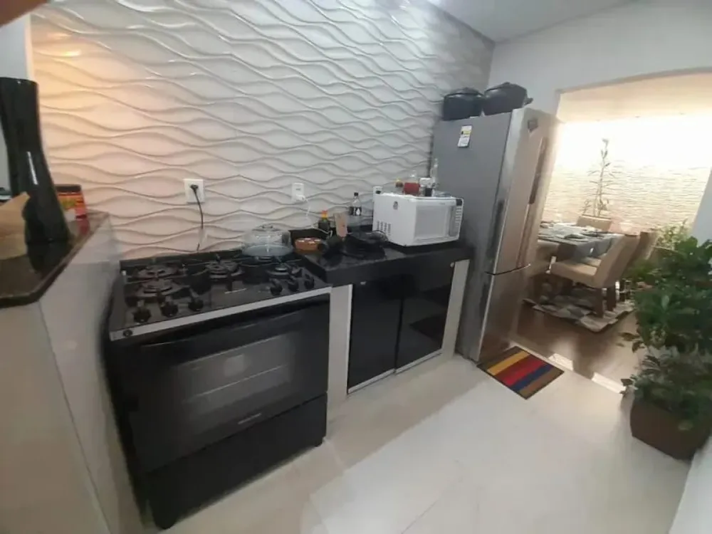 Casa, 3 quartos, 100 m² - Foto 5