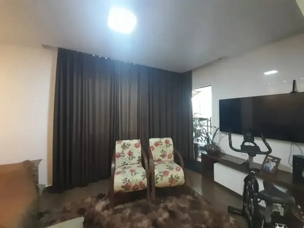 Casa, 3 quartos, 100 m² - Foto 6