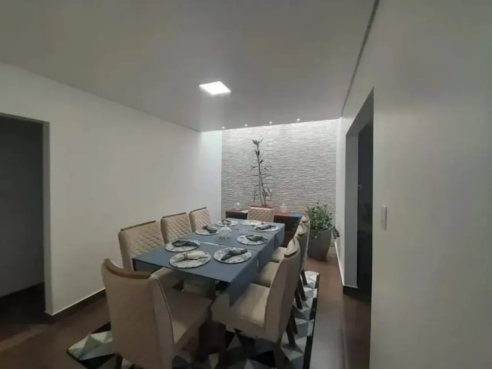 Casa, 3 quartos, 100 m² - Foto 13
