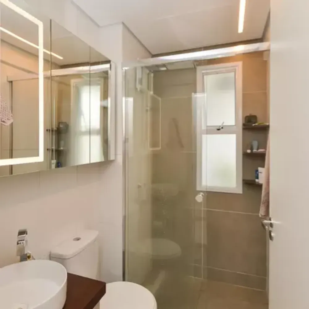 Apartamento, 2 quartos, 57 m² - Foto 8