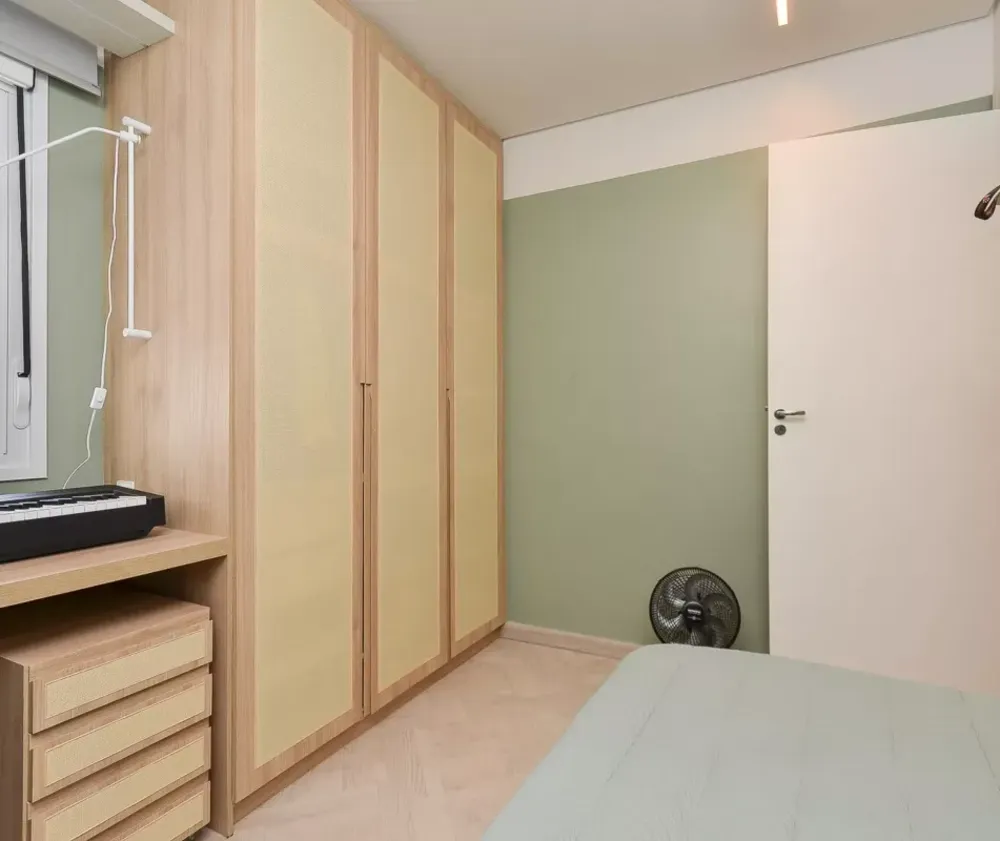 Apartamento, 2 quartos, 57 m² - Foto 6