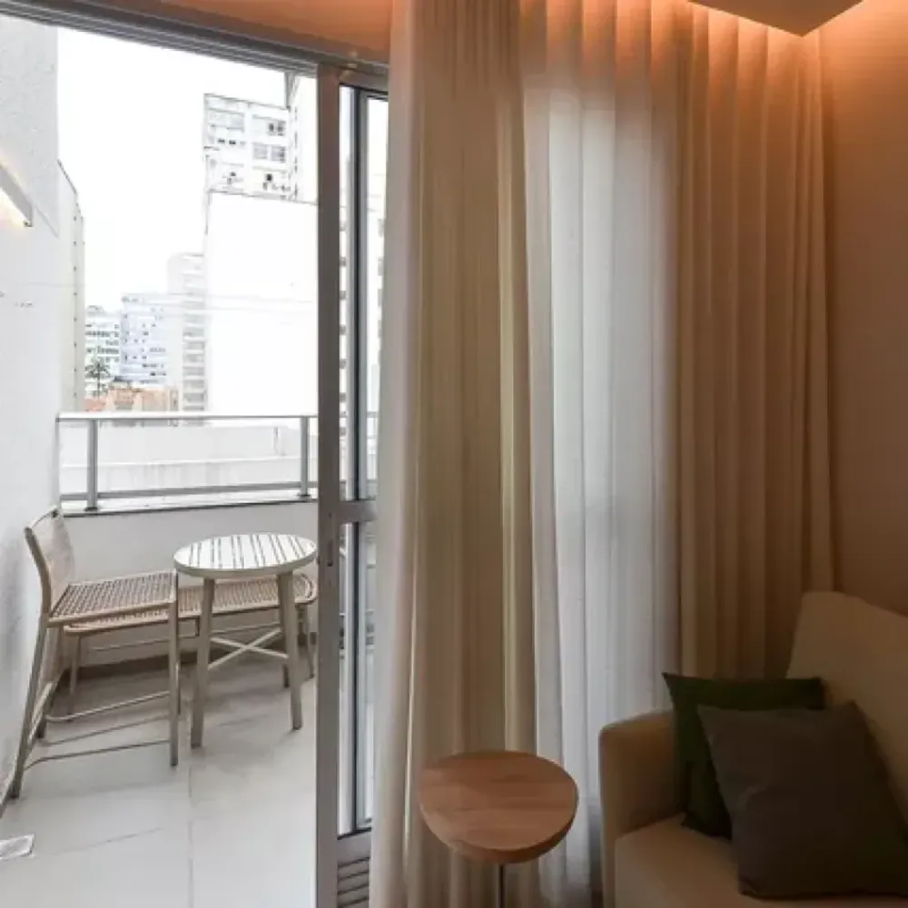 Apartamento, 2 quartos, 57 m² - Foto 7