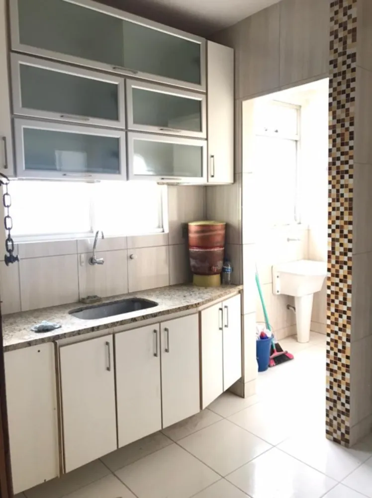 Apartamento, 3 quartos, 117 m² - Foto 5