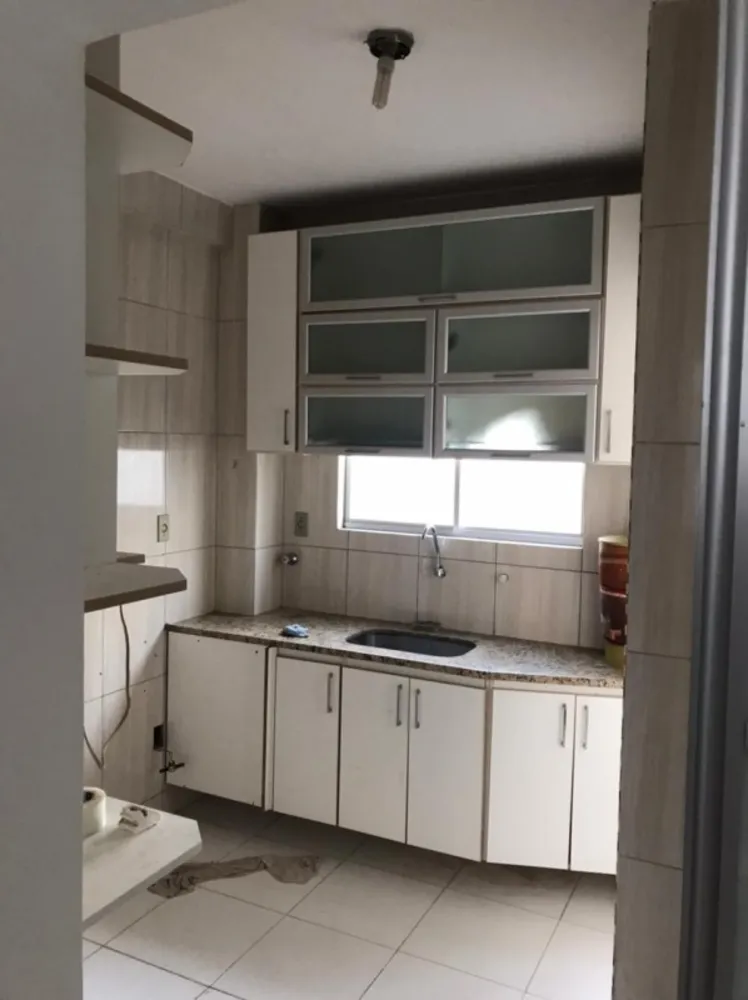 Apartamento, 3 quartos, 117 m² - Foto 6